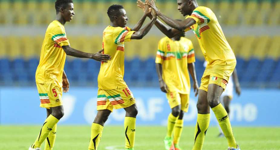 2017 CAF U17 Nations Cup: Mali coach tips side to beat Ghana in final on Sunday