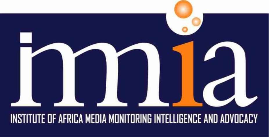 Use Your Medium To Project The Good Image Of Africa - IAMMIA Urged Africa Media