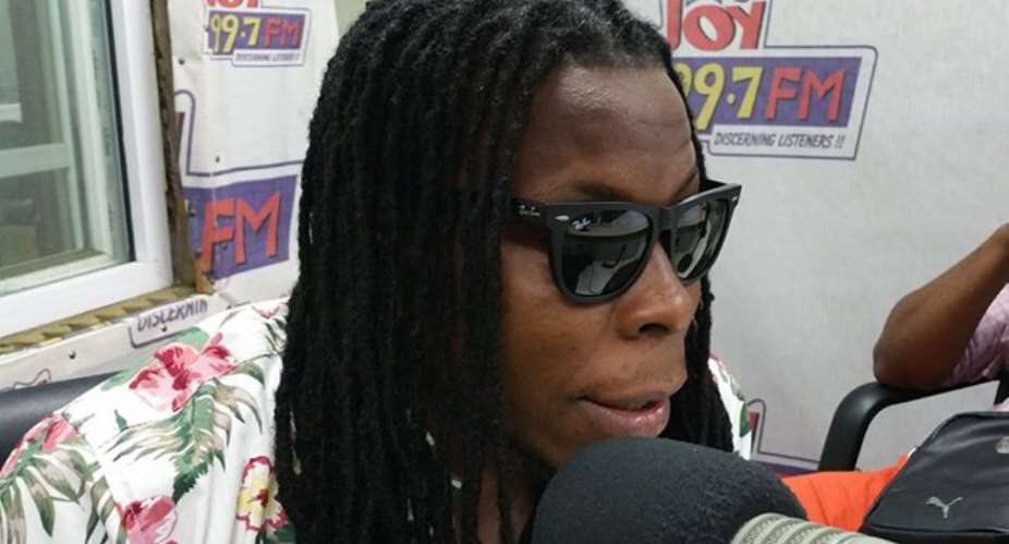 Top foreign rappers fear Ghanaian rappers – Edem brags