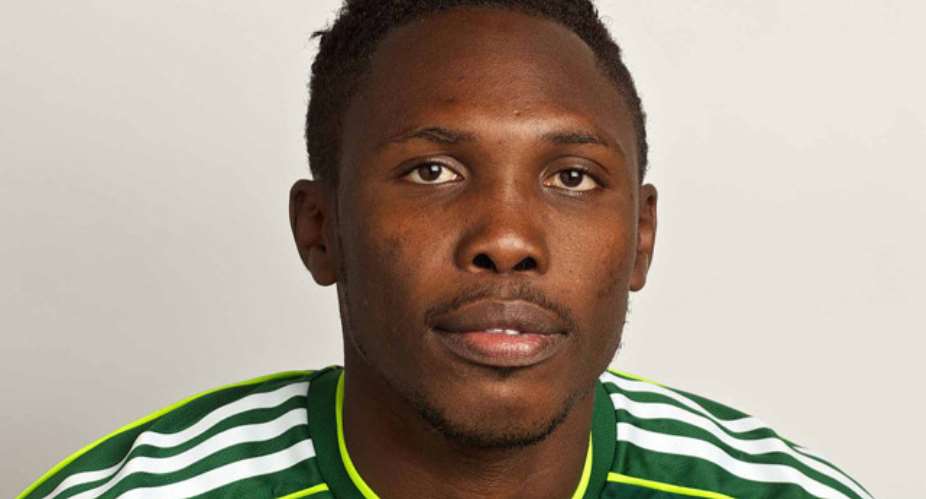 EXCLUSIVE: Ghanaian Winger Kalif Alhassan Signs For Oklahoma Energy FC