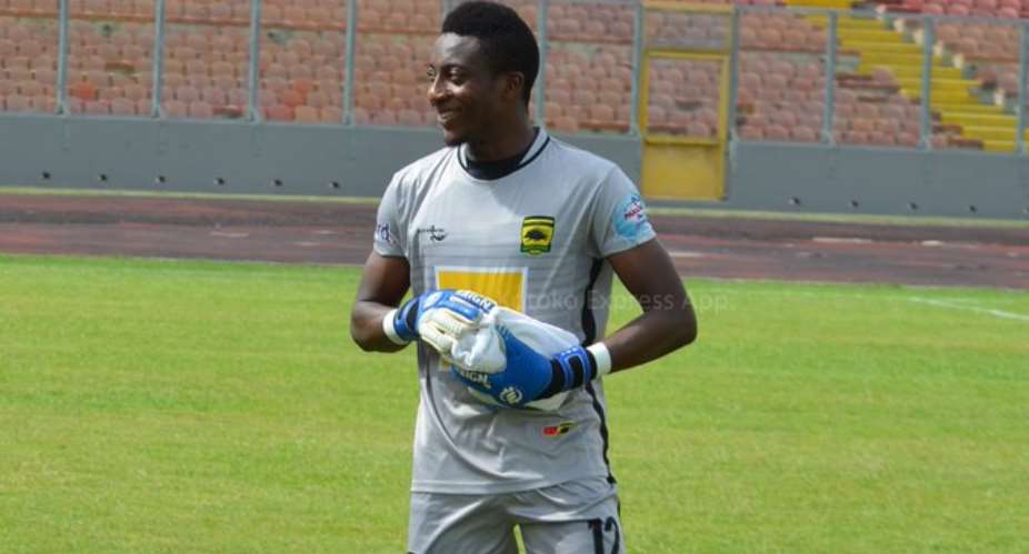 Otumfuo Cup: Felix Annan Hoping To Beat Asec Mimosas On Sunday