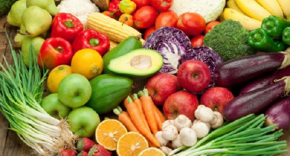 Gov't Suspends Export Of Luffa, Solanum, Capsicum And All Leafy Vegetables