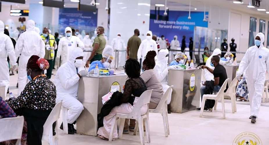 Clinical Psychologist Urges Govt To Help Kuwait Returnees Settle Down