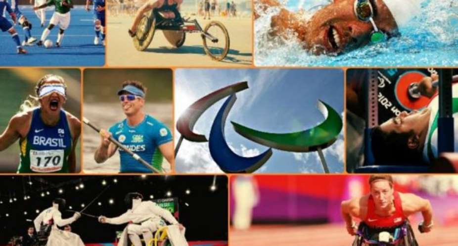 COVID-19: Ethical Challenges For Our Para-Athletes Ahead Of Tokyo Olympics