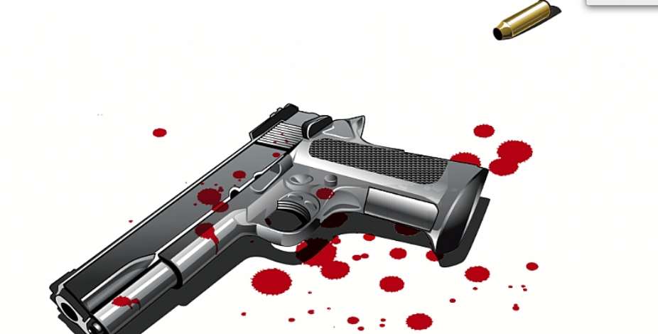 Ofankor: Landlord Allegedly Shoots Tenant To Death For Refusing To Vacate House