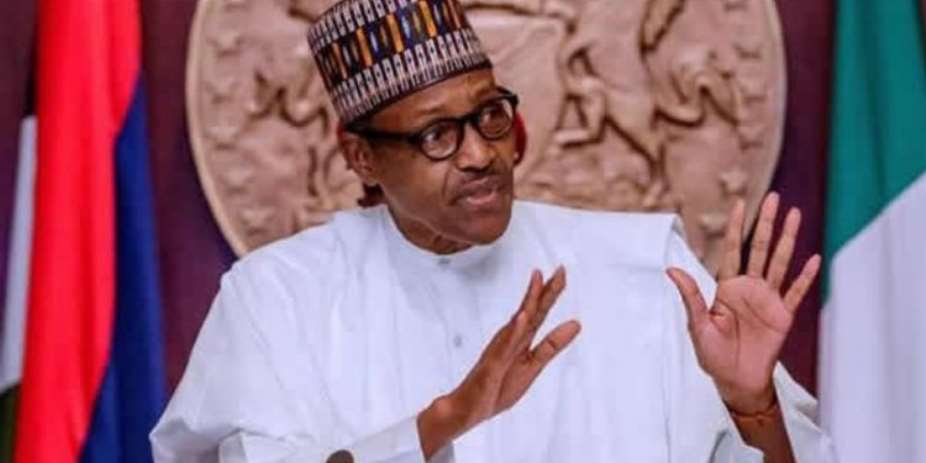 COVID-19: Produce More Because Nigeria Has No Money To Import Food — Buhari To Farmers