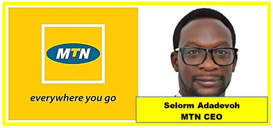Address the Horrible MTN Network in Ho and other Parts of Volta Region: An Open Letter to MTN CEO