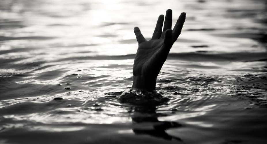 Accra: Police probe Afienya drowning of 12-year-old boy