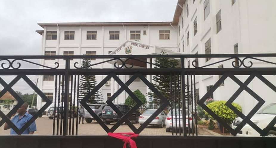 Many stranded at Courts as JUSAG embark on nationwide strike