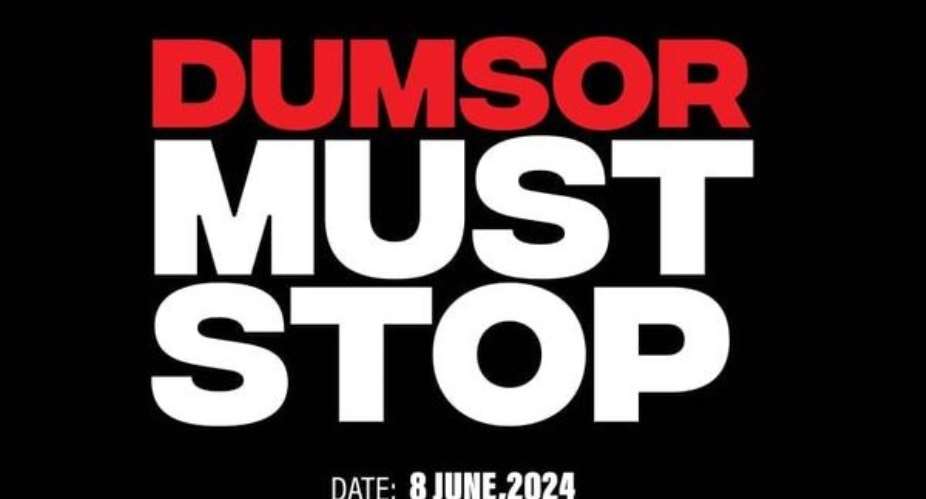 Injunction against #DumsorMustStop vigil dismissed