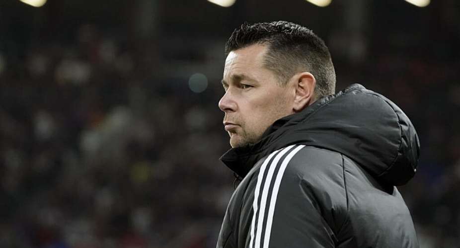 AP - Laurent Cipriani