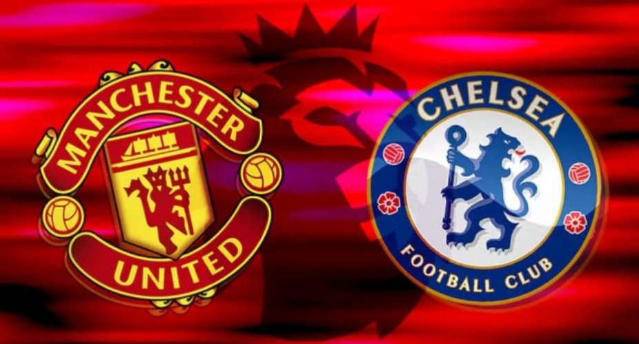 Man Utd qualifies for Europa League, Chelsea to play Conference League