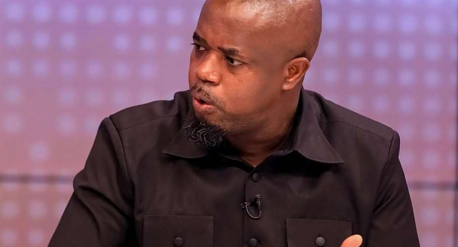 CJ cant resign once impeachment process has started – Edudzi Tameklo