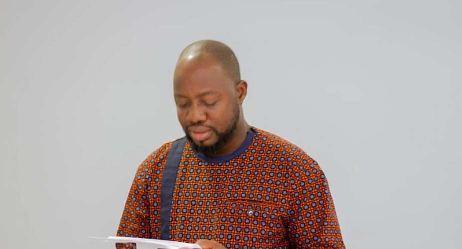 IDEAS Ghana launches project to tackle child malnutrition in Bawku West