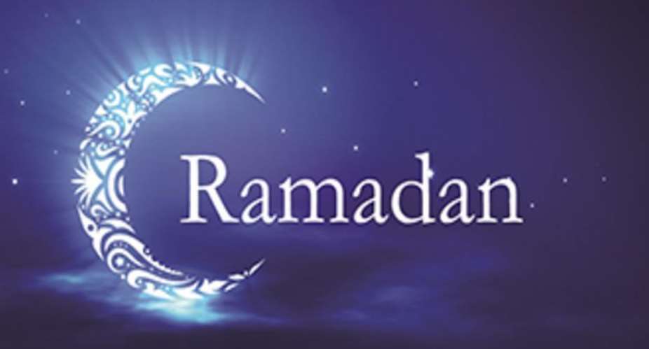 5 Reasons Why Nigerians Love Ramadan