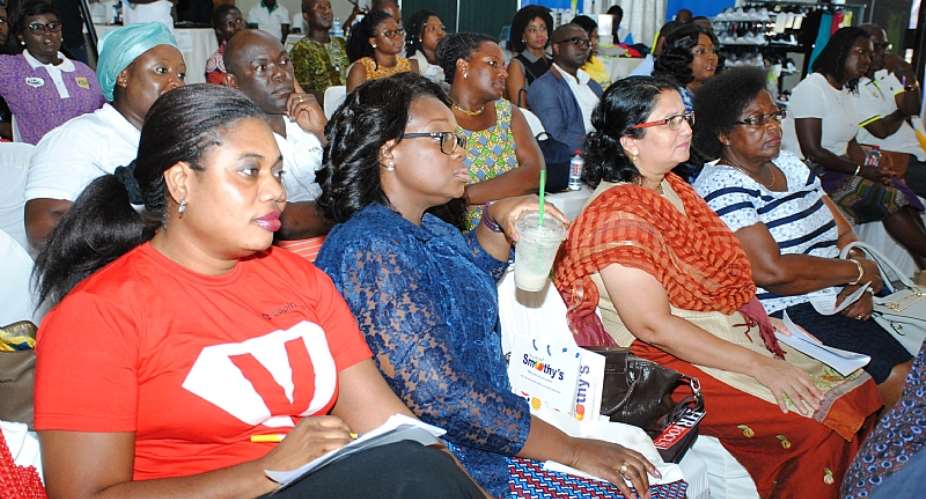 MTN Shares Employee Wellness Practice with HR Practitioners