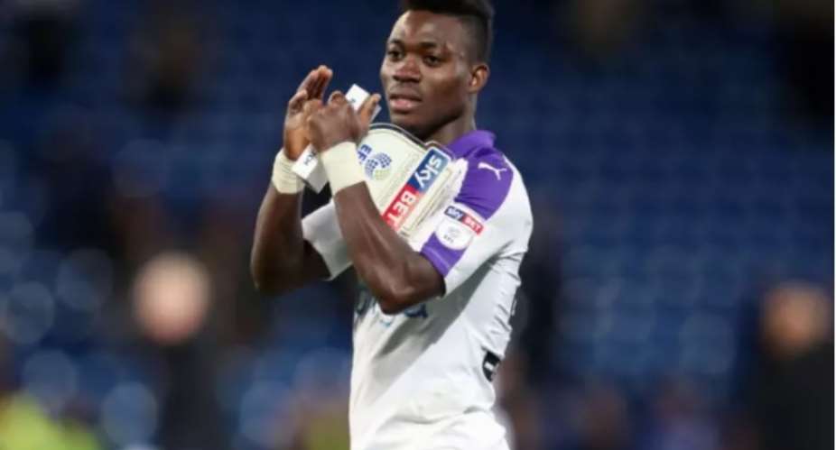 Christian Atsu set for unexpected break after Newcastle move