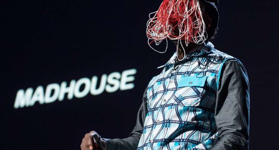 Anas Aremeyaw Anas To Be Honoured With Exceptional Journalist Award