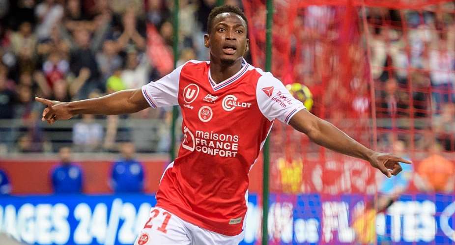 Baba Rahman Express Gratitude To Stade de Reims Fans After PSG Win