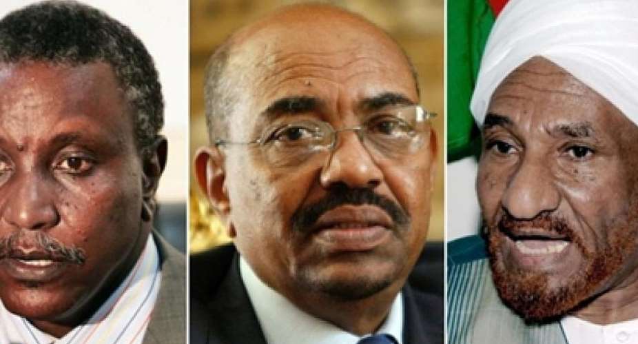 Sudan opposition divided over strike call
