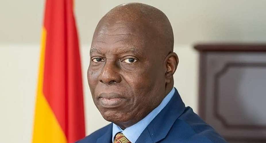 Covid-19: 33 Ghanaians Have Died In New York – Ghanas US Ambassador