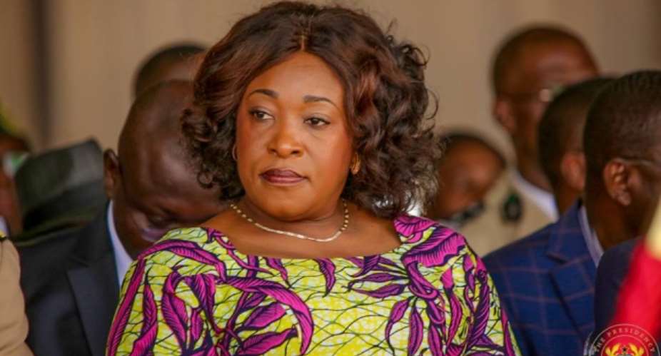 COVID-19 Will Affect AUs 2063 Agenda For Peaceful, United And Prosperous Continent Target – Ayorkor Botchwey
