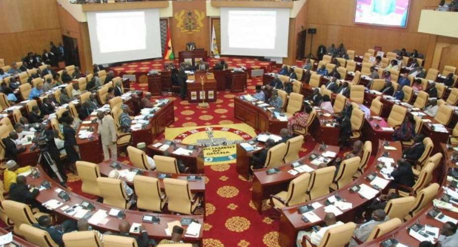 Covid-19: Parliament Debunk Reports Of MPs, Staff Testing Positive
