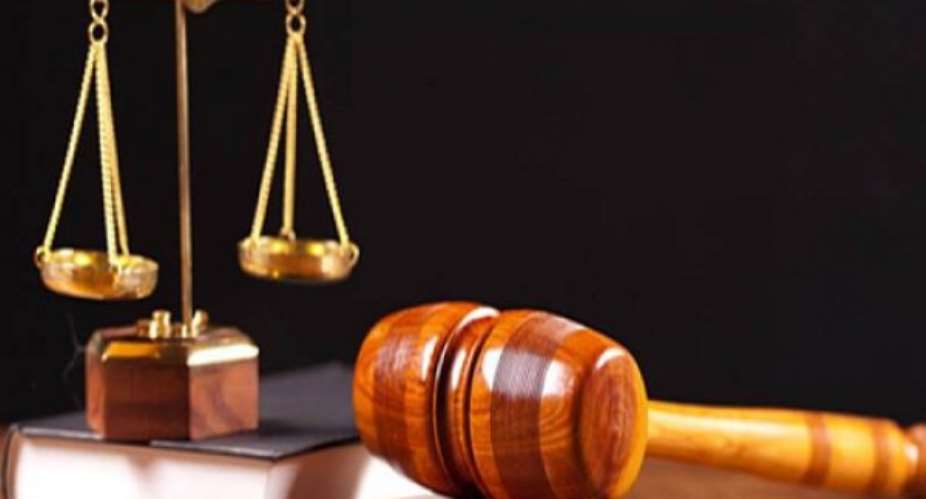 JB Dankwa Adu trial: Court dismisses motion to move jury to crime scene