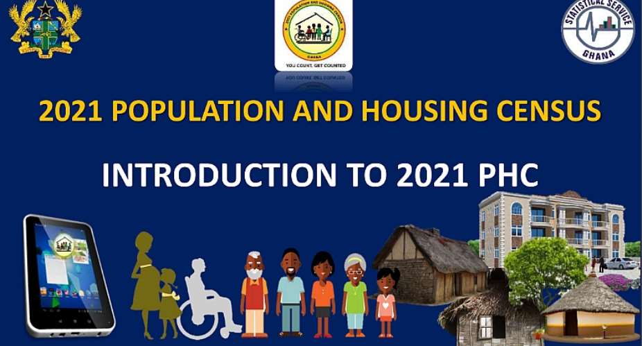 Statement By The Federation Of Muslim Councils Of Ghana On The 2021 Population And Housing Census