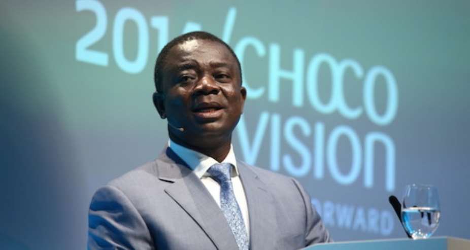 Court rejects Opuni, Agongos request to halt trial as they pursue appeal