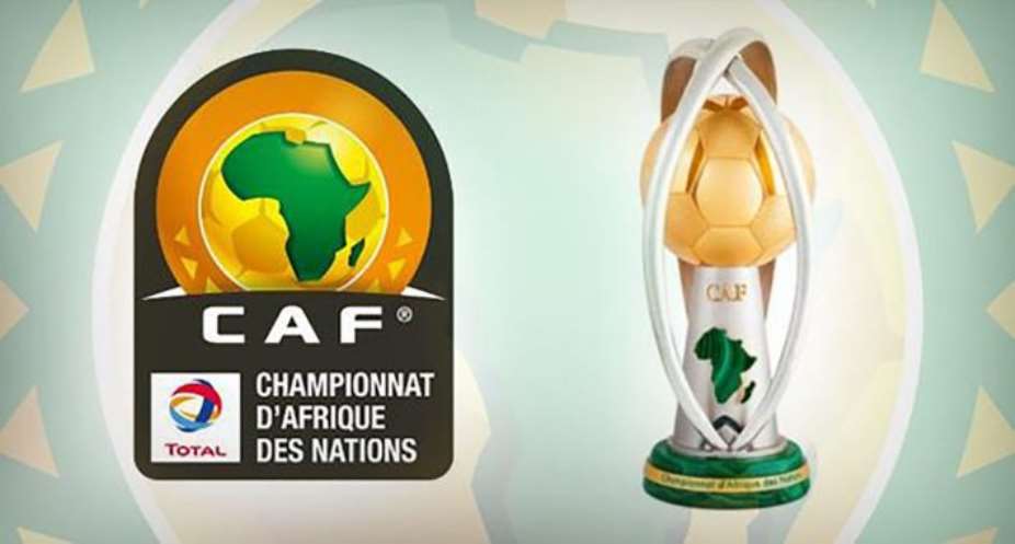 CHAN 2022: Qualifying draw sets up potential Ghana v Nigeria clash