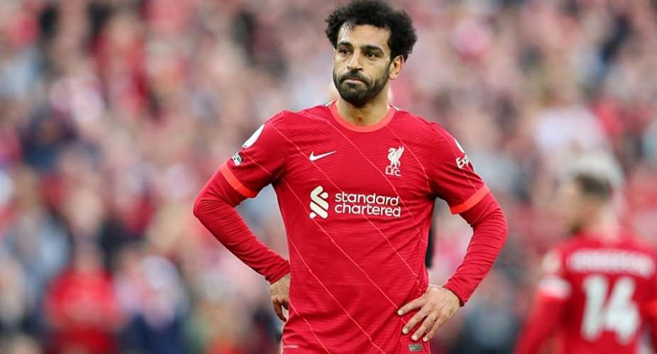 Mo Salah 'devastated' as Liverpool miss out on Champions League