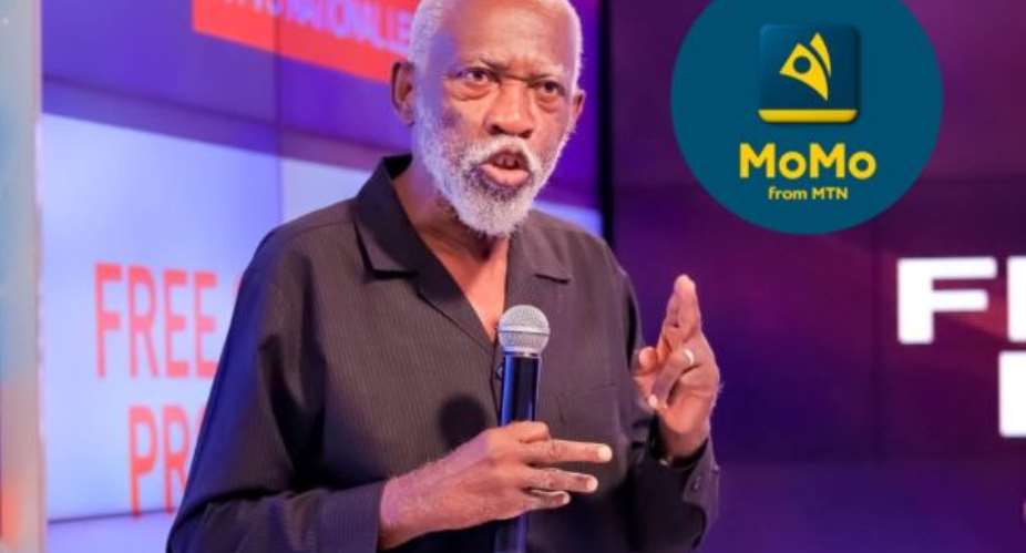 Emeritus Prof. Stephen Adei, Economis, Public Administrator and Statesman