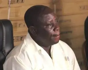 Court frees 2021 Juaben MCE nominee Kwabena Sarfo Kantanka in bribery case