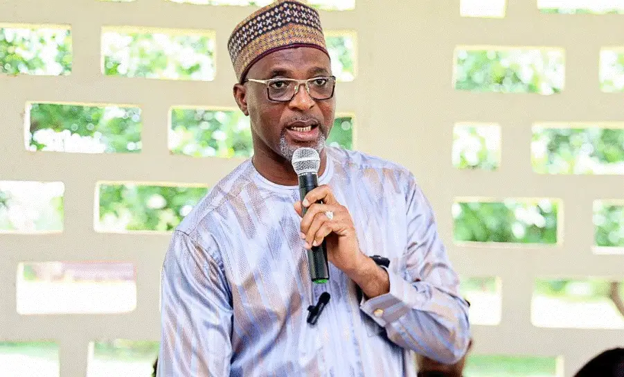 Interior Minister warns against encroachment on security lands, pledges support for fire service