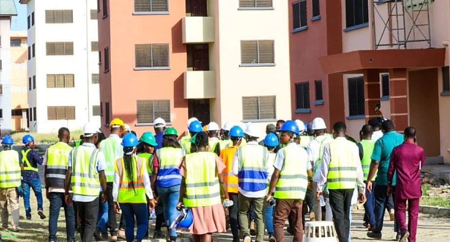 Contracta Construction lays off 150 workers over payment delays on Kumasi projects