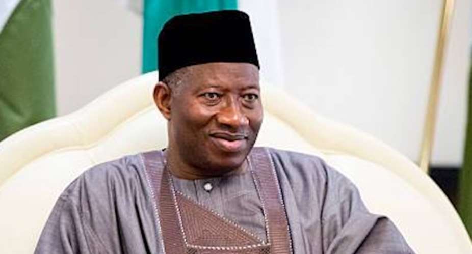 Court clears Goodluck Jonathan to contest 2027 presidential election