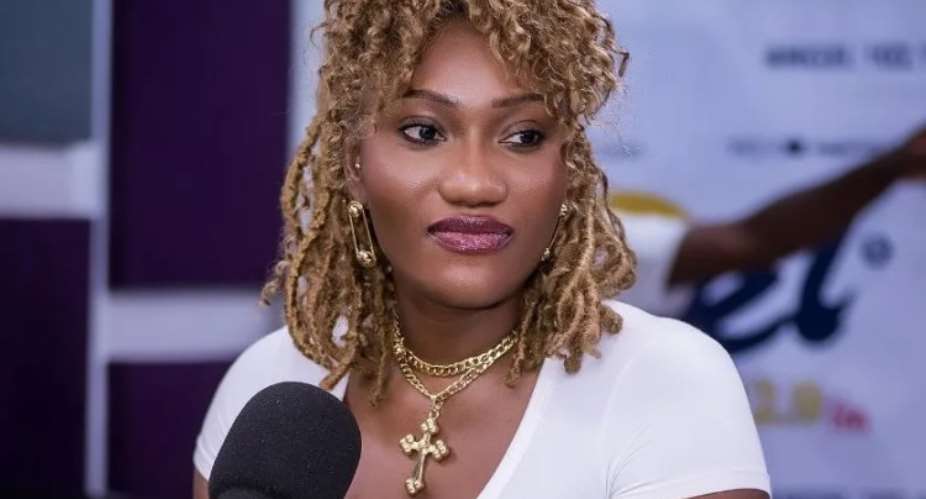 Wendy Shay losing artiste of the year shows Ghana music industry doesn’t support female artistes - Bullet
