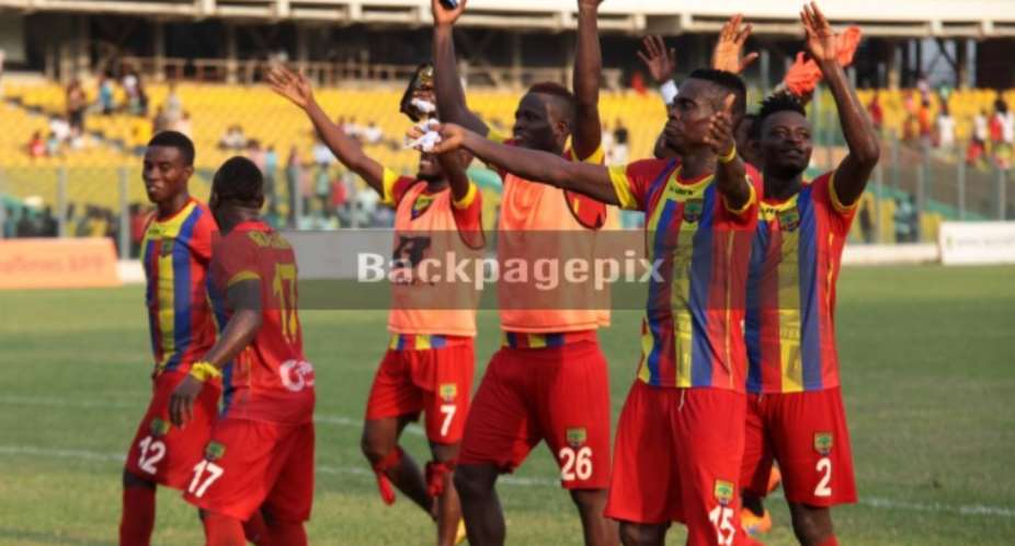 Ghana Premier League Preview: Hearts of Oak vs Liberty Professionals- Phobians tipped for the double against Liberty