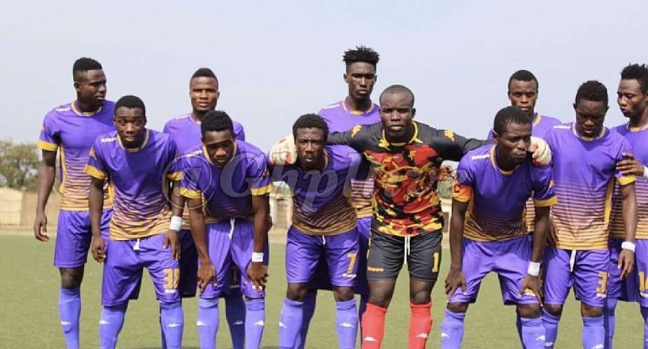 Ghana Premier League Preview: Tema Youth vs Asante Kotoko- Harbours Boys to question Porcupines revival
