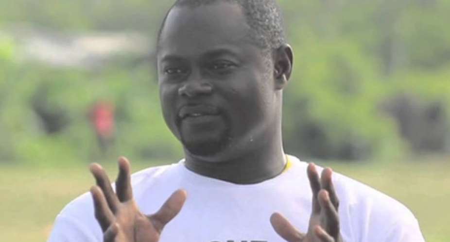AFCON 2019: Timing To Strip Off Gyan's Captaincy Bad - Nii Odartey Lamptey