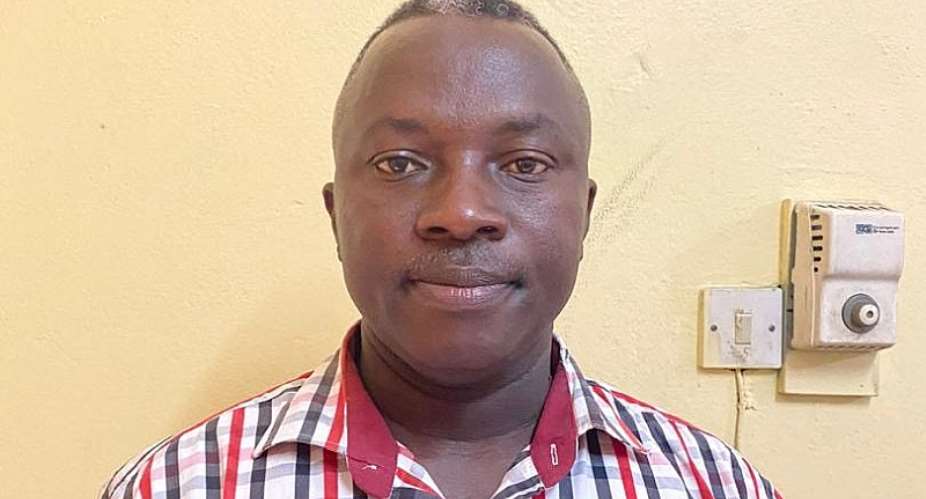 Takoradi: 53-Year-Old Man Arrested Over Recruitment Scam