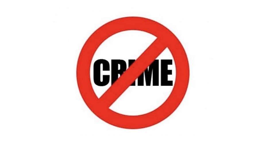 Anti-Crime Campaign Launched In Sogakope