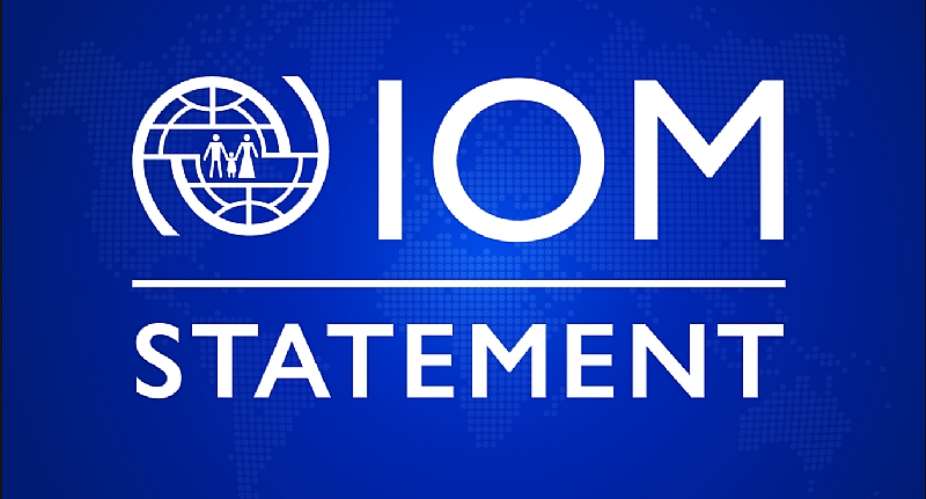 IOM Statement on Recent Arrivals in Ceuta, Spain