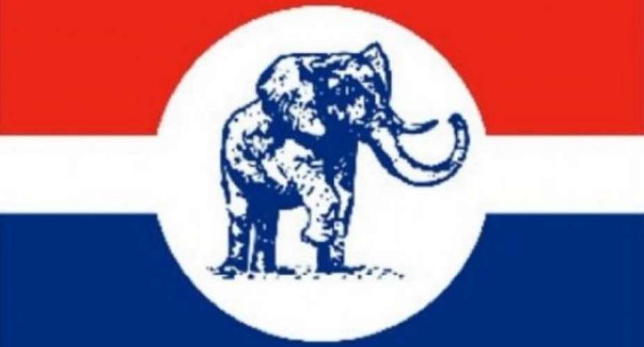 Three Sunyani East NPP executives face court over alleged assault on colleague