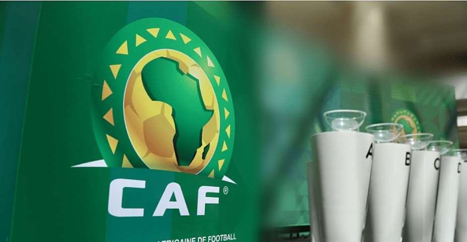 CHAN 2022 Qualifiers: CAF announces schedule