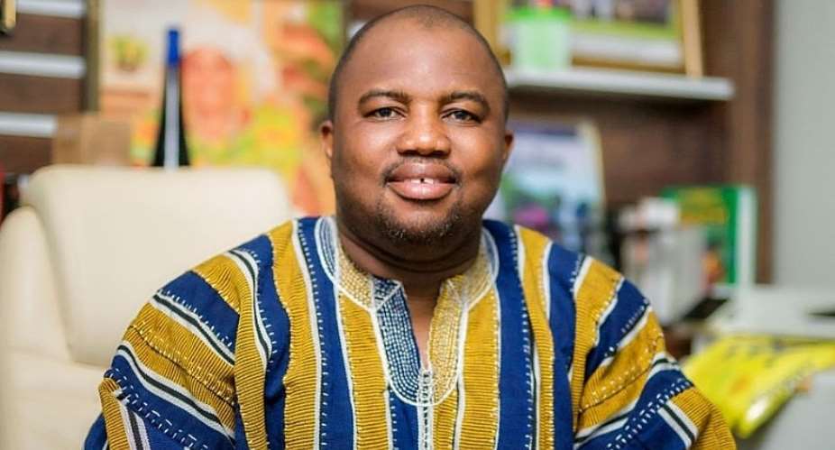 What Was Akufo-Addo’s Aborted December 19th MMDCEs Referendum About, Mr. Nartey Yeboah?
