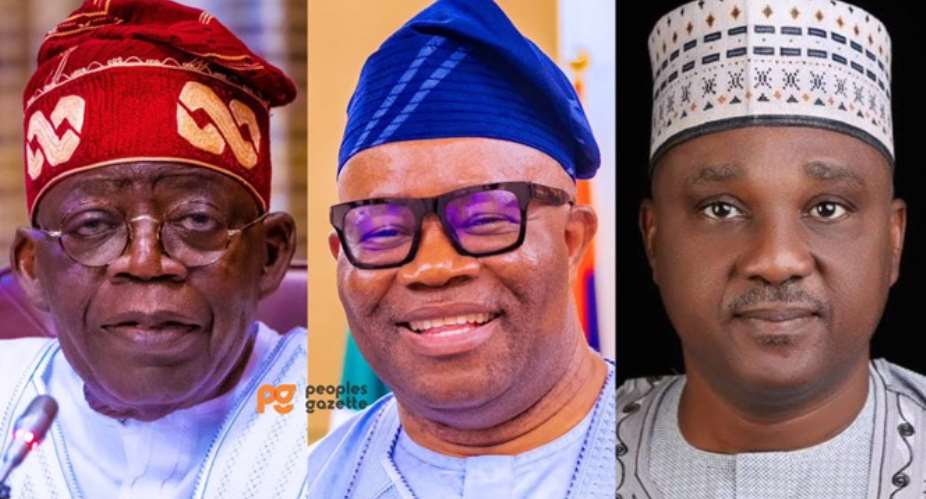 President Tinubu as a Man of Traditions: Advocating Constitutional Protection for Traditional Rulers from Overbearing Politicians