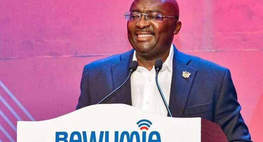 Bawumia visits Oti Region on Friday