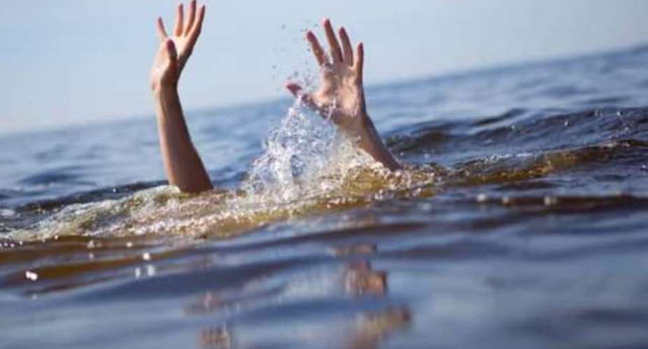 Two fishermen drown in lagoon at Vui-Keta